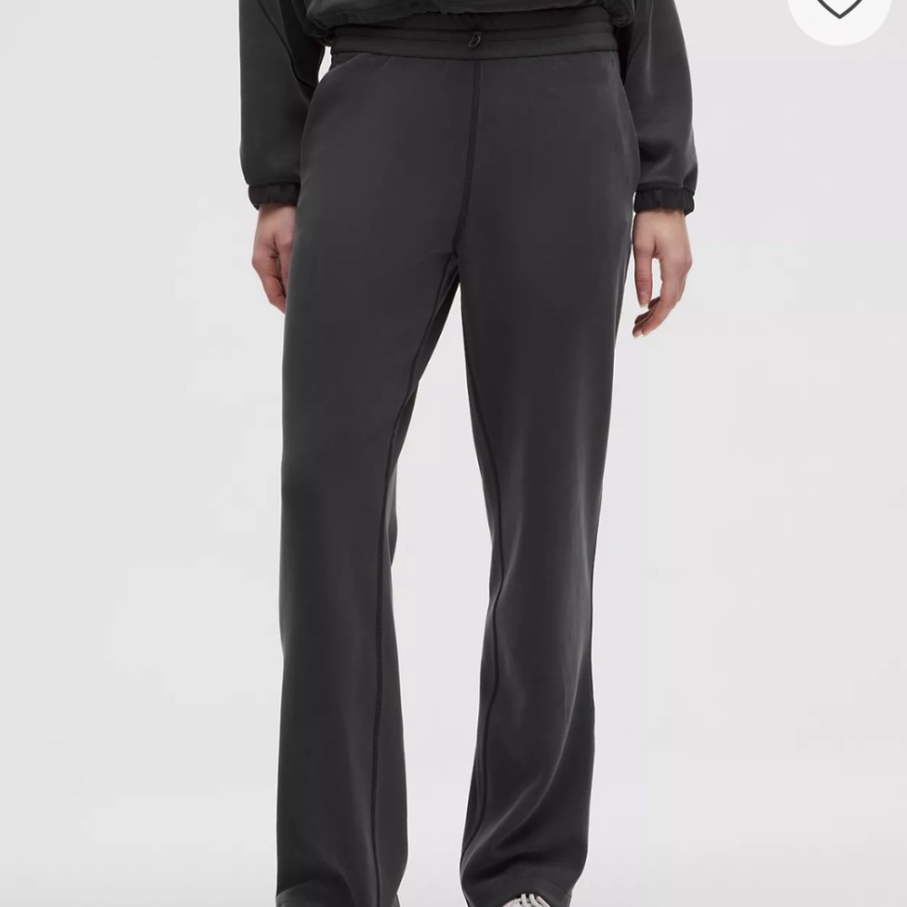 Lululemon Softstreme High-Rise Pant Regular